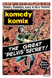 Komedy Komix