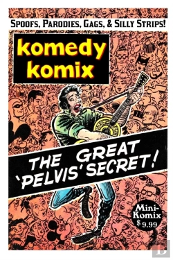Bertrand.pt - Komedy Komix