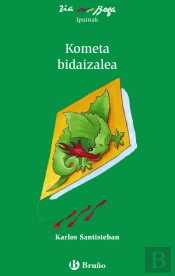 Kometa Bidaizalea  