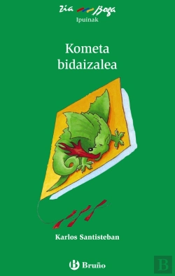 Bertrand.pt - Kometa Bidaizalea  