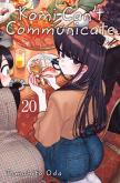 Komi Can'T Communicate, Vol. 20