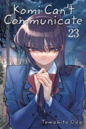 Komi Can'T Communicate, Vol. 23