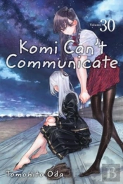 Komi Can'T Communicate, Vol. 30