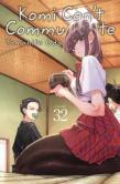 Komi Can'T Communicate, Vol. 32