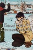 Komi Can'T Communicate, Vol. 7