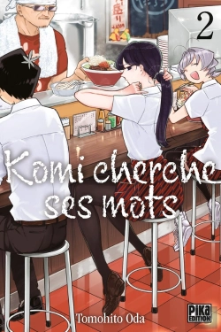 Bertrand.pt - Komi Cherche Ses Mots T02