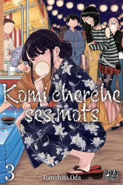 Bertrand.pt - Komi Cherche Ses Mots T03