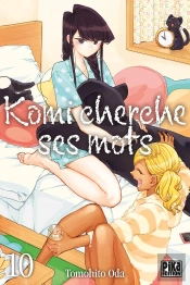 Komi Cherche Ses Mots T10