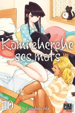 Bertrand.pt - Komi Cherche Ses Mots T10