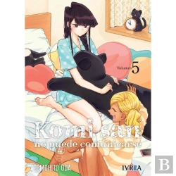 Bertrand.pt - Komi San No Puede Comunicarse 5