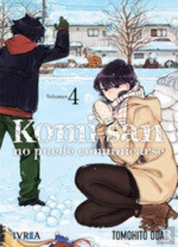 Bertrand.pt - Komi San No Puede Comunicarse N 04