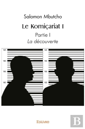 Komicariat I La Découverte : Partie I - La Découverte
