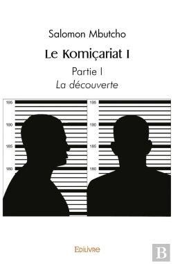 Bertrand.pt - Komicariat I La Découverte : Partie I - La Découverte