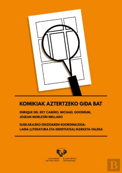 Bertrand.pt - Komikiak Aztertzeko Gida Bat