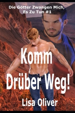 Bertrand.pt - Komm Druber Weg!
