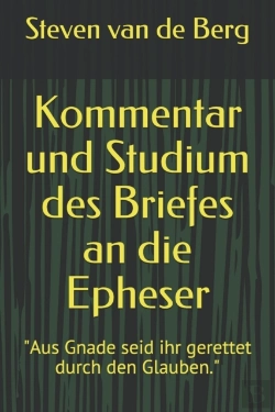 Bertrand.pt - Kommentar Und Studium Des Briefes An Die Epheser