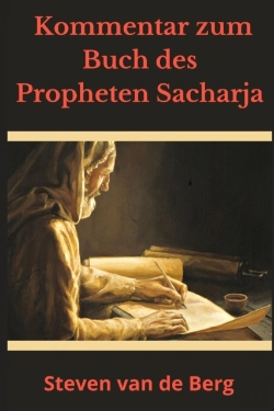 Bertrand.pt - Kommentar Zum Buch Des Propheten Sacharja