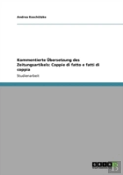 Bertrand.pt - Kommentierte Ubersetzung Des Zeitungsartikels