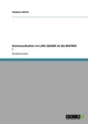 Kommunikation Im Lan