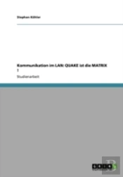 Kommunikation Im Lan