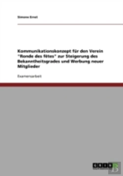 Bertrand.pt - Kommunikationskonzept Fur Den Verein 