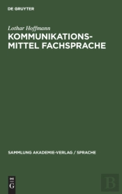 Kommunikationsmittel Fachsprache
