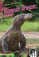 Komodo Dragon