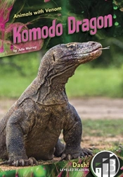Komodo Dragon