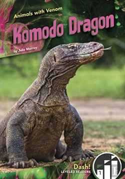 Bertrand.pt - Komodo Dragon