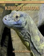 Komodo Dragon