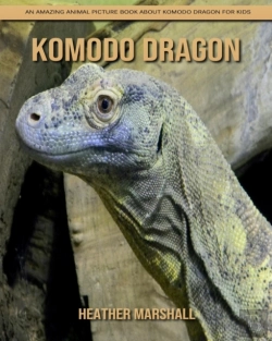 Bertrand.pt - Komodo Dragon