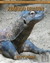 Komodo Dragon