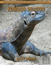 Komodo Dragon