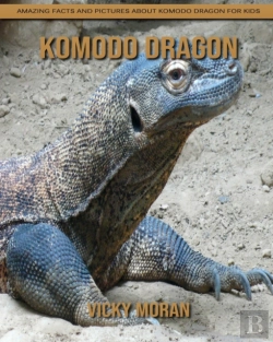 Bertrand.pt - Komodo Dragon