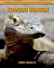 Komodo Dragon