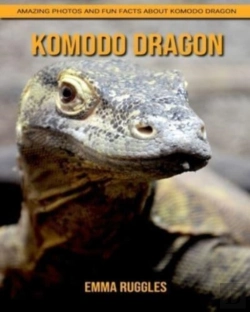 Bertrand.pt - Komodo Dragon