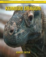 Komodo Dragon