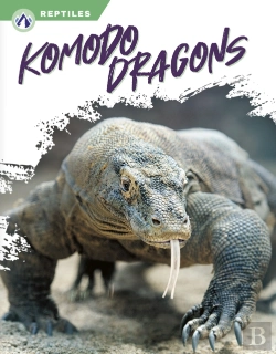 Bertrand.pt - Komodo Dragons