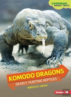 Bertrand.pt - Komodo Dragons