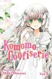 Komomo Confiserie, Vol. 1