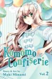 Komomo Confiserie, Vol. 2
