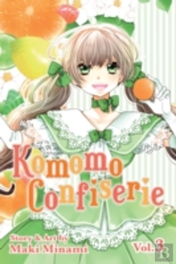 Bertrand.pt - Komomo Confiserie, Vol. 3