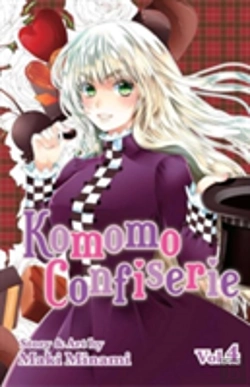 Bertrand.pt - Komomo Confiserie, Vol. 4