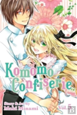 Bertrand.pt - Komomo Confiserie, Vol. 5