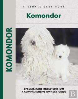 Bertrand.pt - Komondor