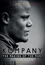 Kompany - The Making Of The Man