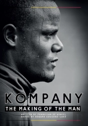 Kompany - The Making Of The Man