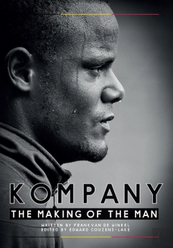 Bertrand.pt - Kompany - The Making Of The Man