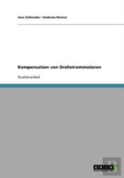 Kompensation Von Drehstrommotoren