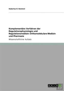 Bertrand.pt - Komplementare Verfahren Der Regulationsphysiologie Und Regulationsmedizin
